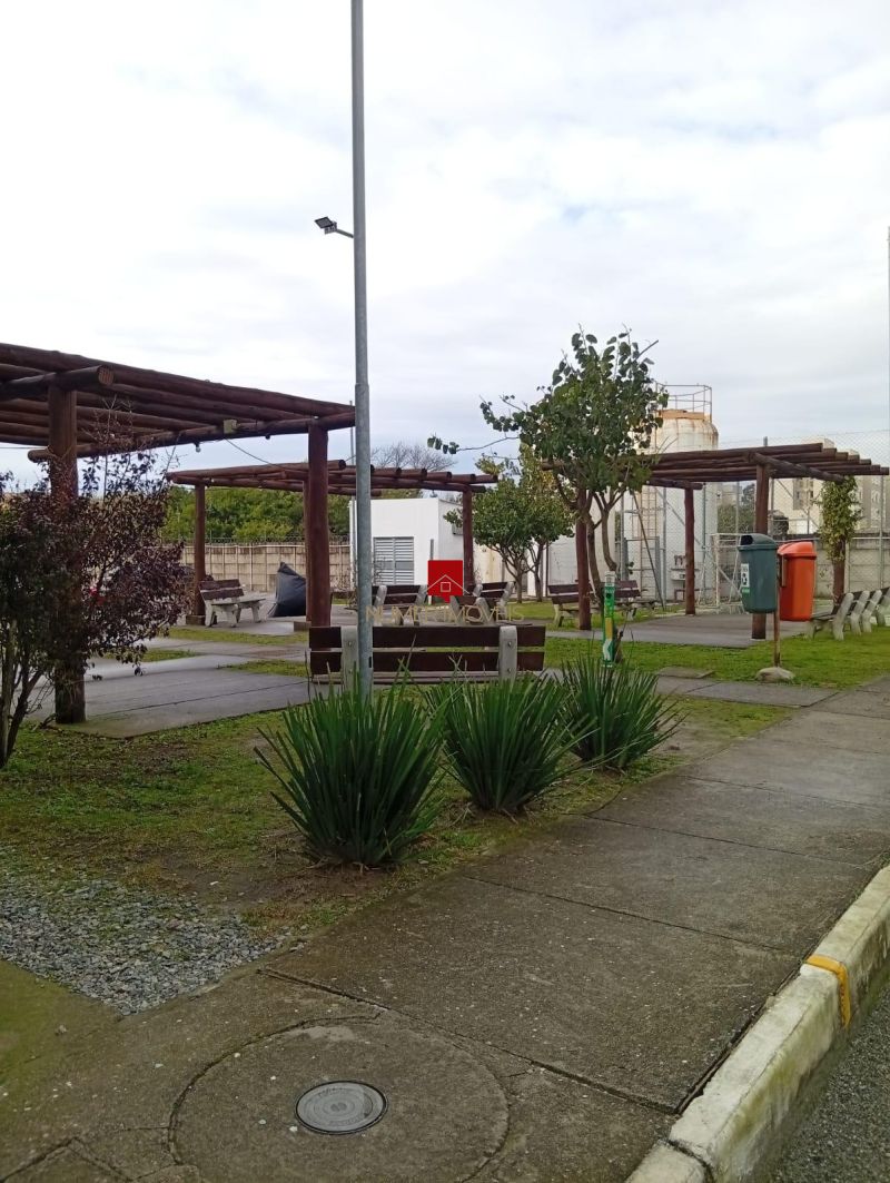 APARTAMENTO no bairro FRAGATA em PELOTAS