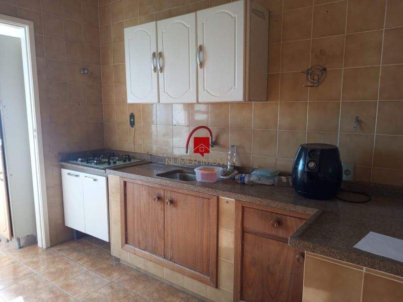 APARTAMENTO 1 Dormit&oacuterios no bairro CENTRO em PELOTAS