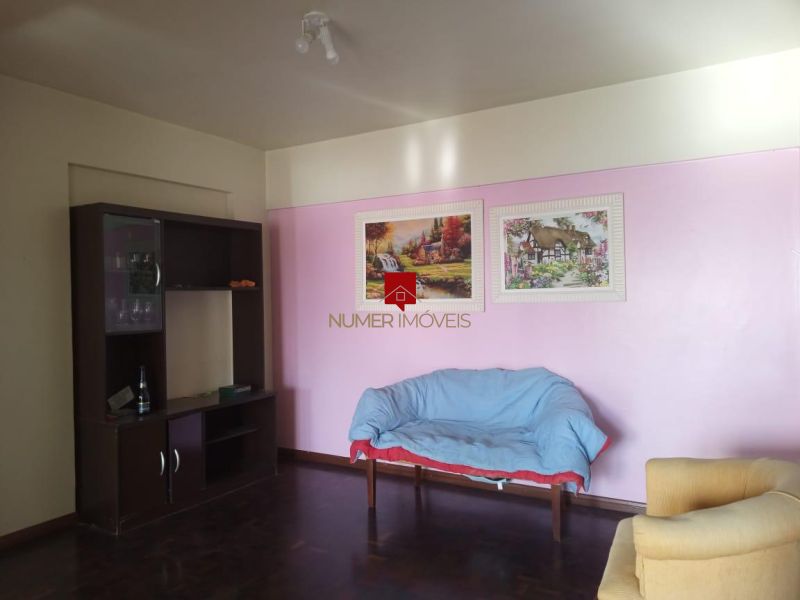 APARTAMENTO 1 Dormit&oacuterios no bairro CENTRO em PELOTAS
