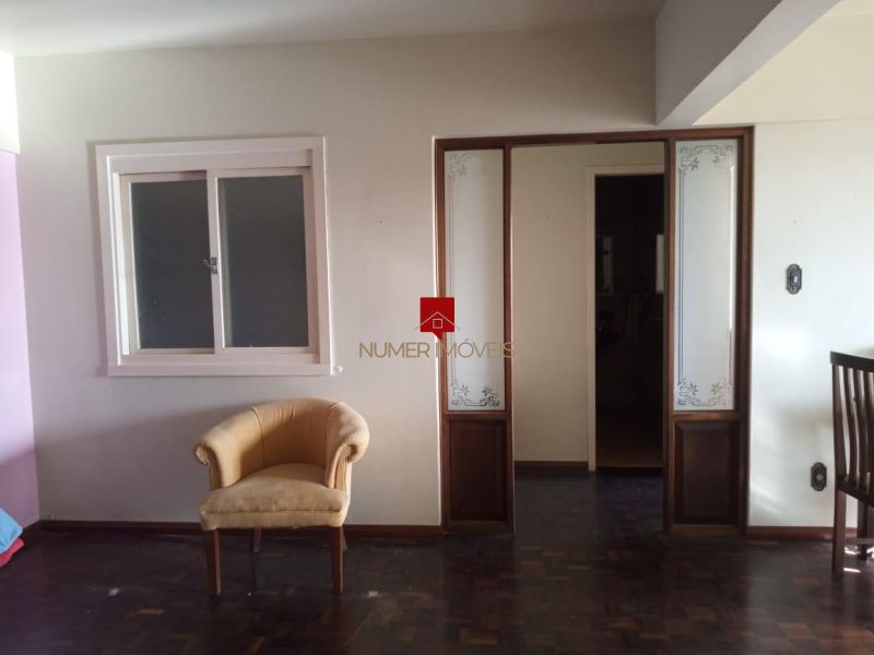 APARTAMENTO 1 Dormit&oacuterios no bairro CENTRO em PELOTAS
