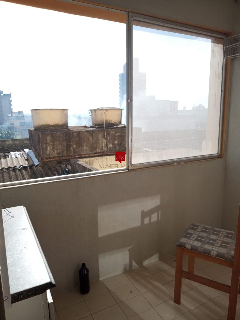 APARTAMENTO 1 Dormit&oacuterios no bairro CENTRO em PELOTAS