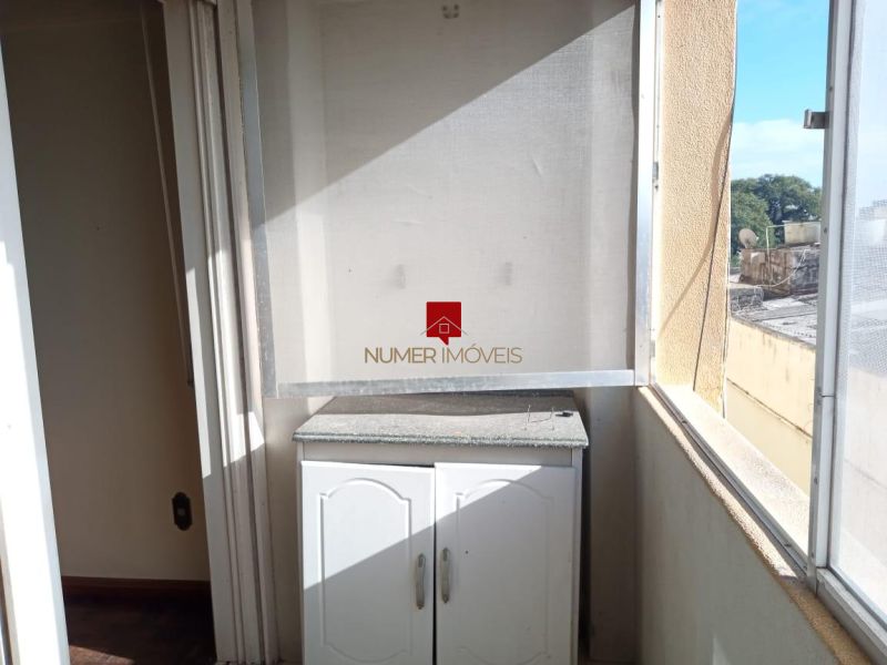 APARTAMENTO 1 Dormit&oacuterios no bairro CENTRO em PELOTAS