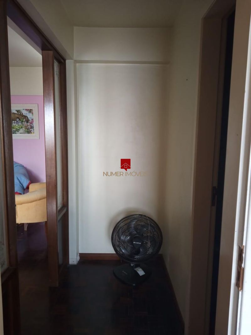 APARTAMENTO 1 Dormit&oacuterios no bairro CENTRO em PELOTAS