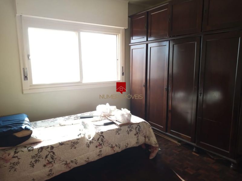 APARTAMENTO 1 Dormit&oacuterios no bairro CENTRO em PELOTAS