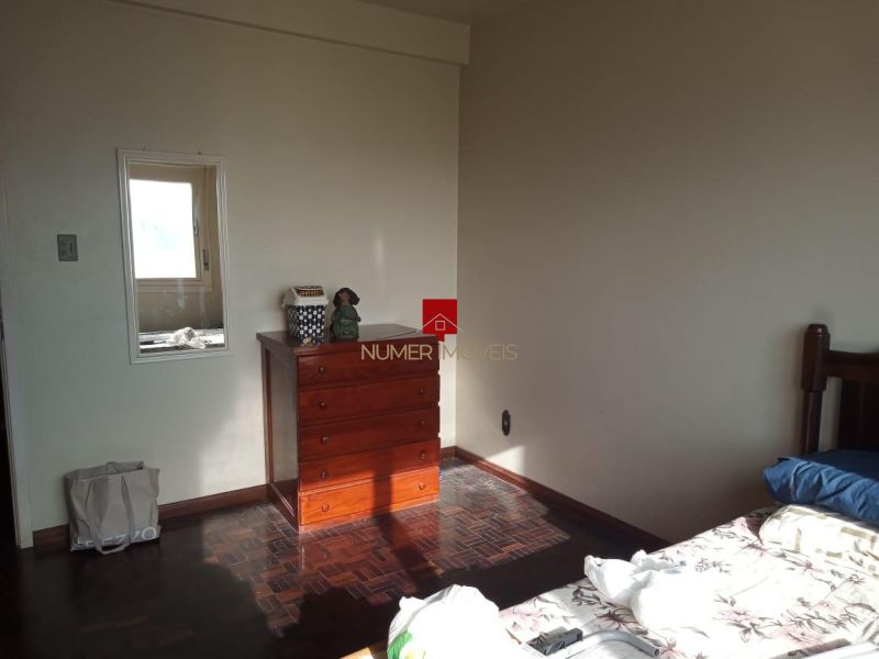 APARTAMENTO 1 Dormit&oacuterios no bairro CENTRO em PELOTAS