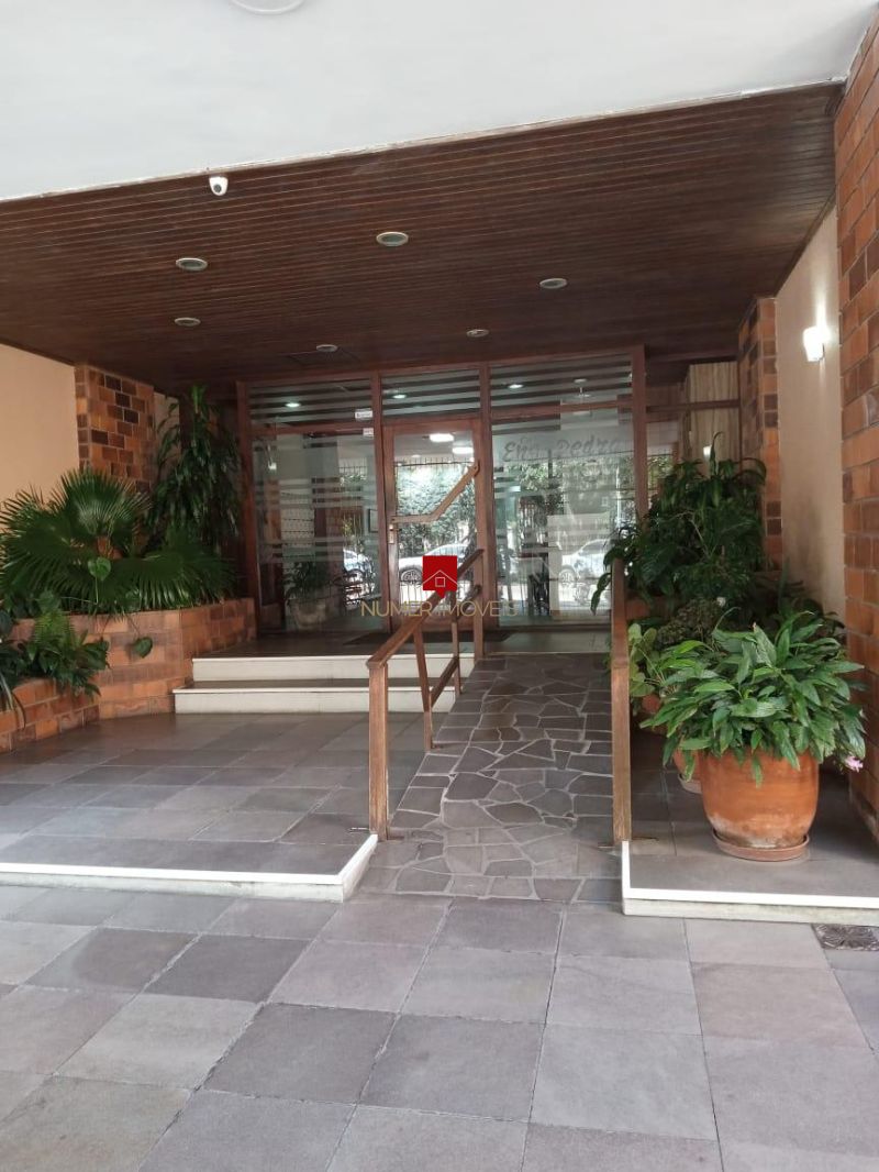 APARTAMENTO 1 Dormit&oacuterios no bairro CENTRO em PELOTAS