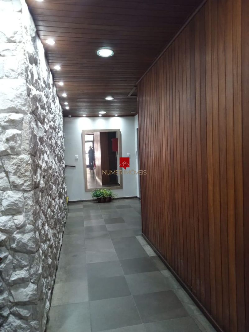 APARTAMENTO 1 Dormit&oacuterios no bairro CENTRO em PELOTAS