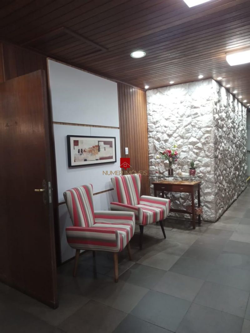 APARTAMENTO 1 Dormit&oacuterios no bairro CENTRO em PELOTAS