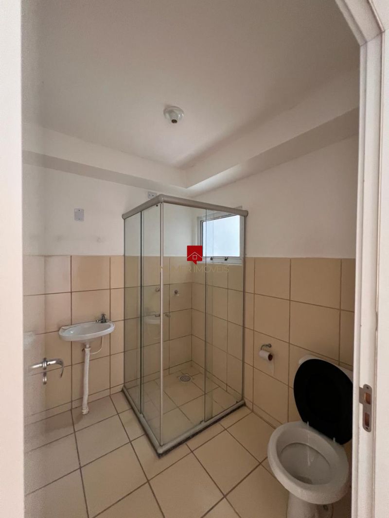 APARTAMENTO 2 Dormit&oacuterios no bairro AREAL em PELOTAS