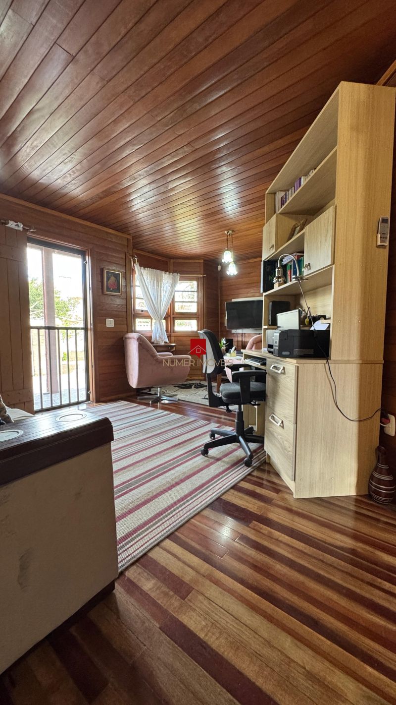 CASA 2 Dormit&oacuterios no bairro LARANJAL em PELOTAS