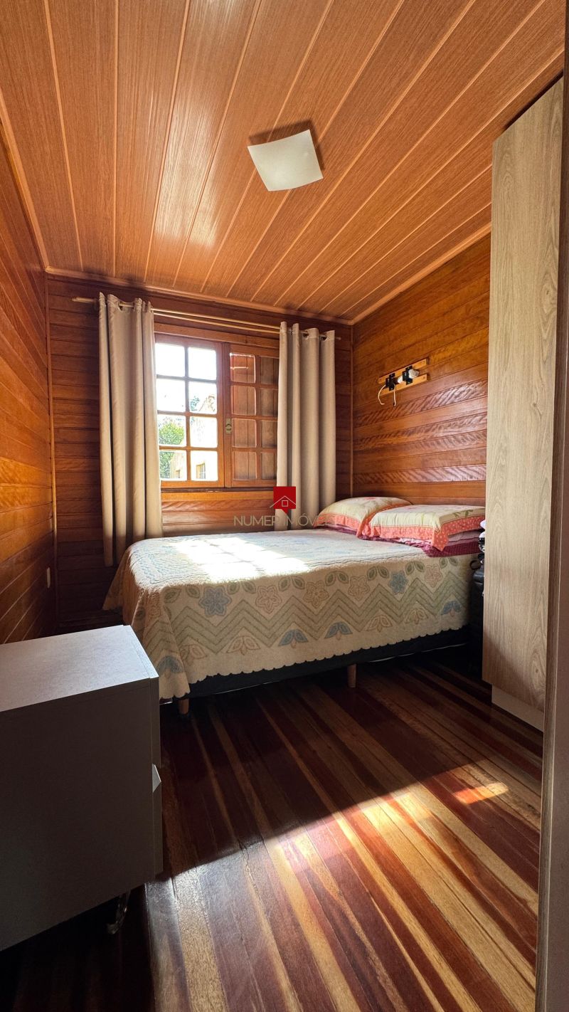 CASA 2 Dormit&oacuterios no bairro LARANJAL em PELOTAS