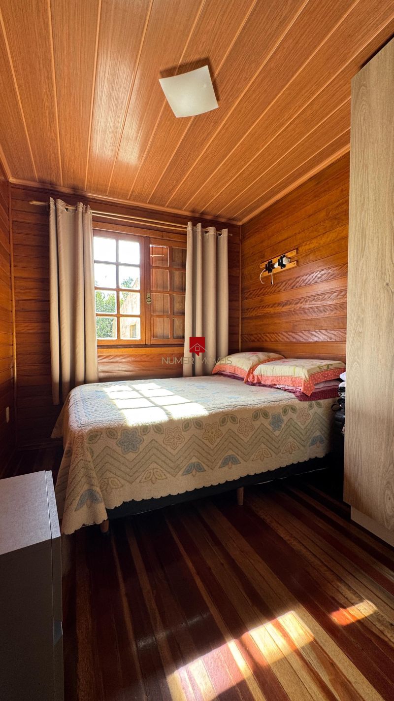 CASA 2 Dormit&oacuterios no bairro LARANJAL em PELOTAS