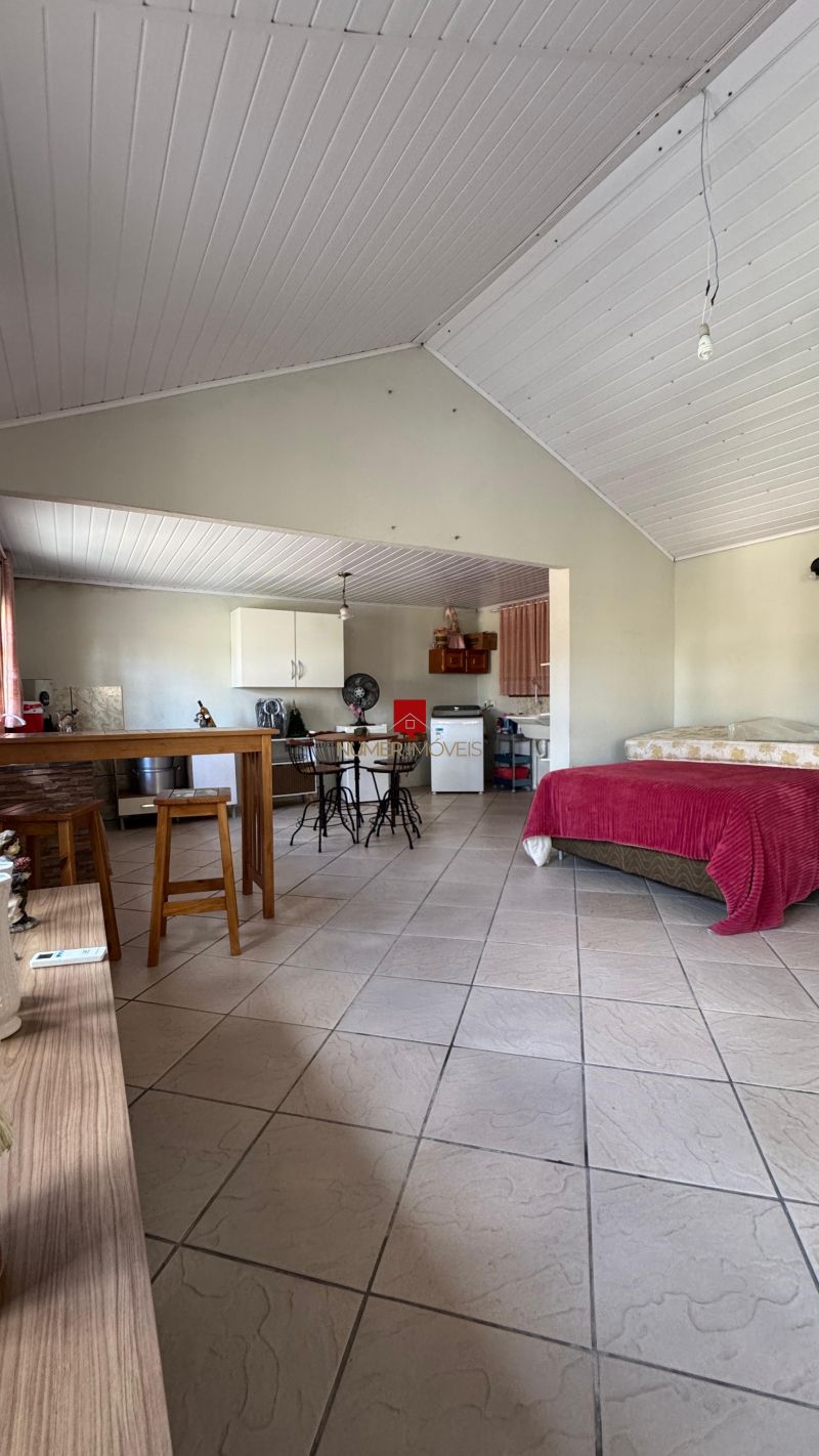 CASA 2 Dormit&oacuterios no bairro LARANJAL em PELOTAS