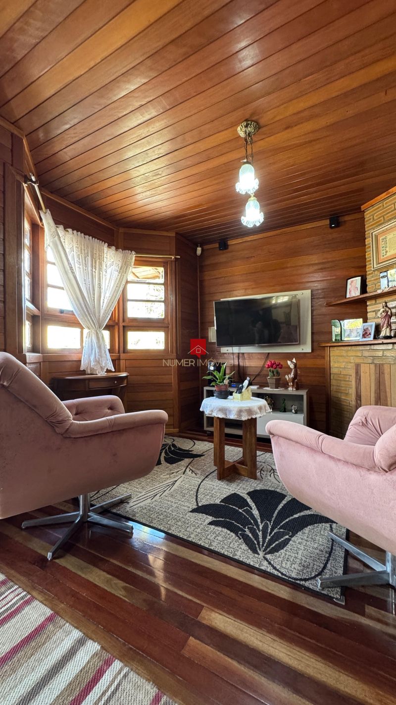 CASA 2 Dormit&oacuterios no bairro LARANJAL em PELOTAS