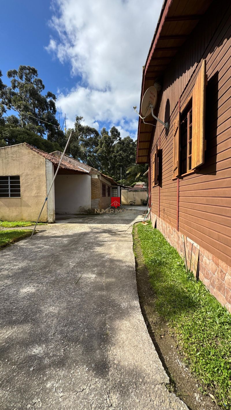 CASA 2 Dormit&oacuterios no bairro LARANJAL em PELOTAS