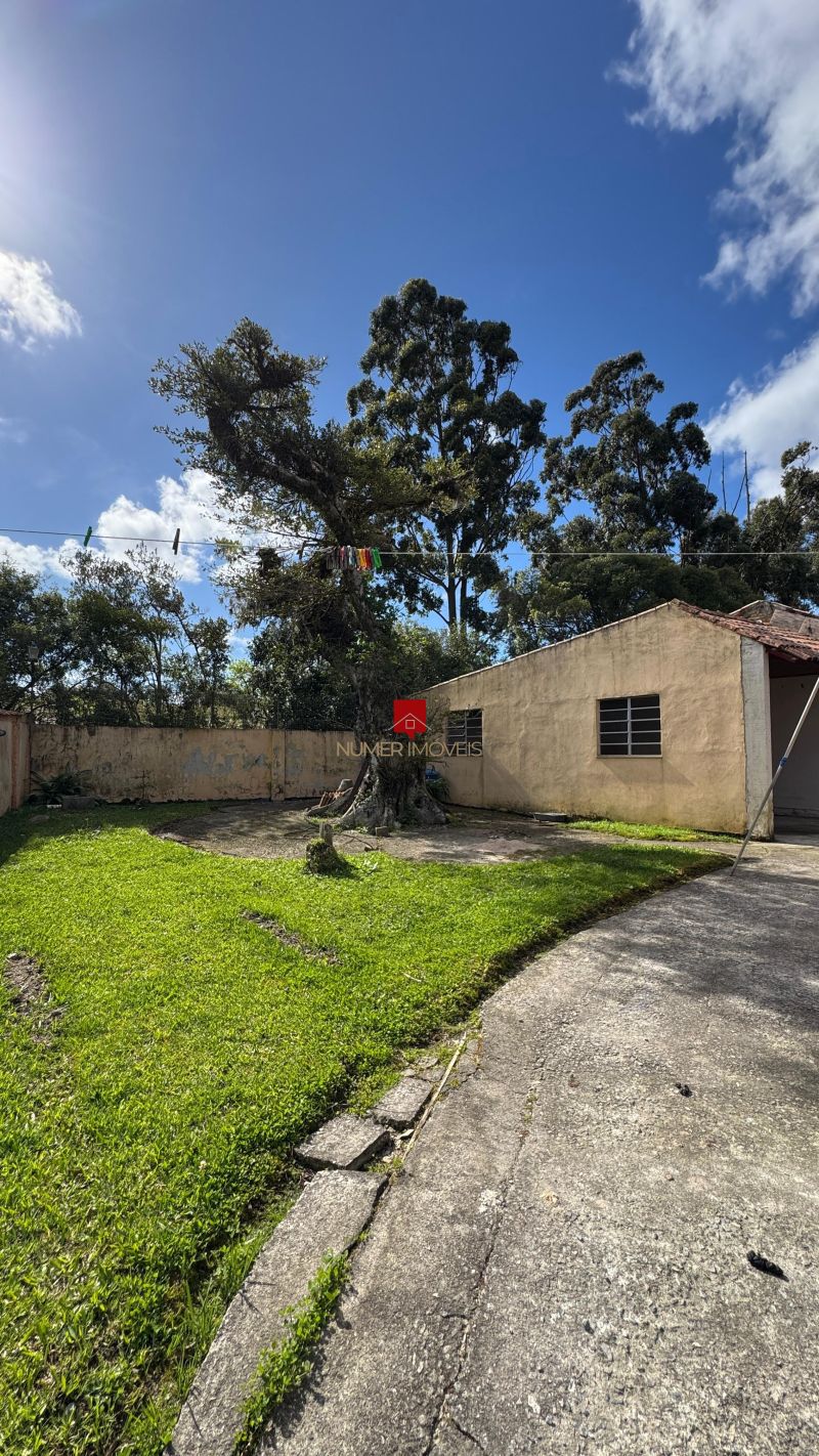 CASA 2 Dormit&oacuterios no bairro LARANJAL em PELOTAS