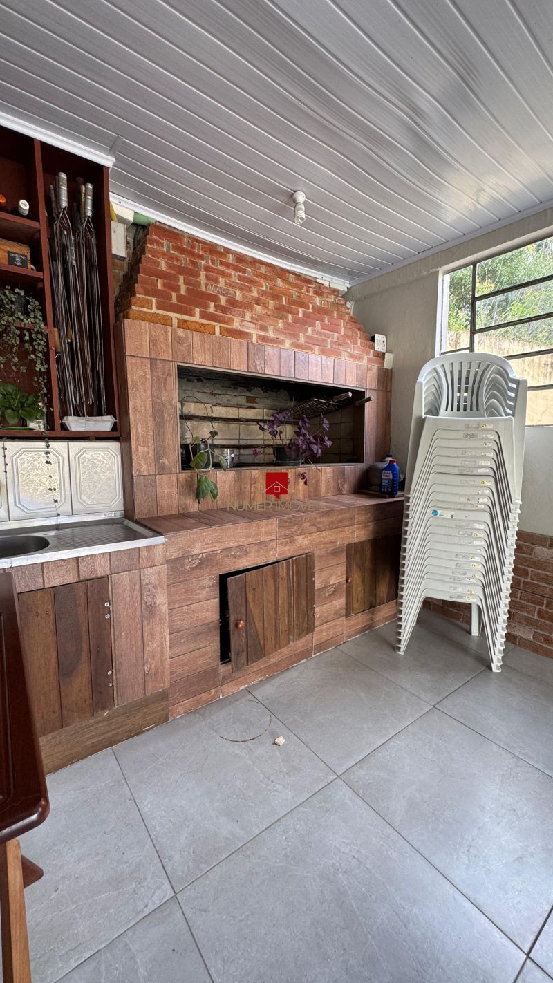 CASA 2 Dormit&oacuterios no bairro LARANJAL em PELOTAS