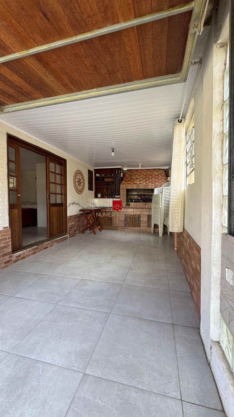 CASA 2 Dormit&oacuterios no bairro LARANJAL em PELOTAS