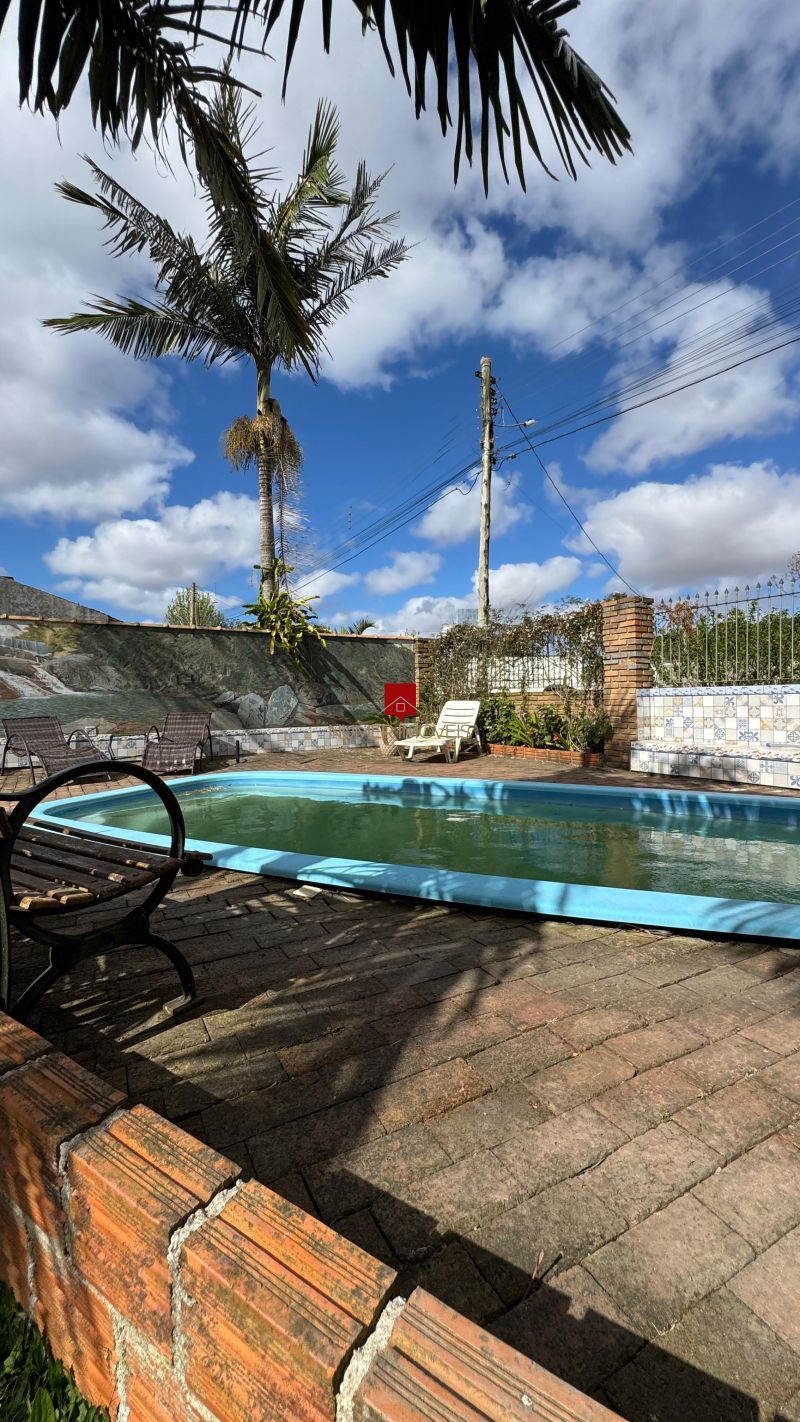 CASA 2 Dormit&oacuterios no bairro LARANJAL em PELOTAS
