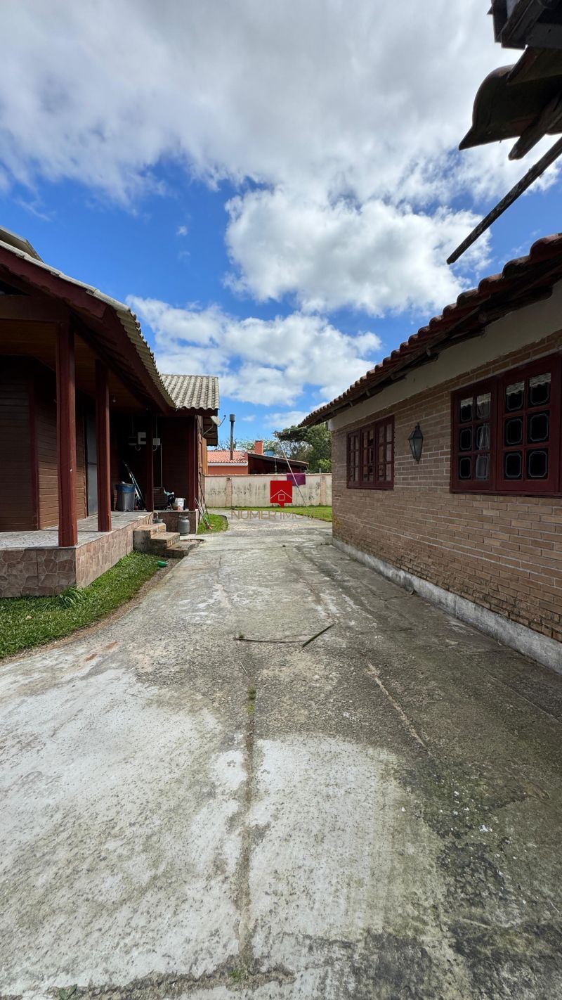 CASA 2 Dormit&oacuterios no bairro LARANJAL em PELOTAS