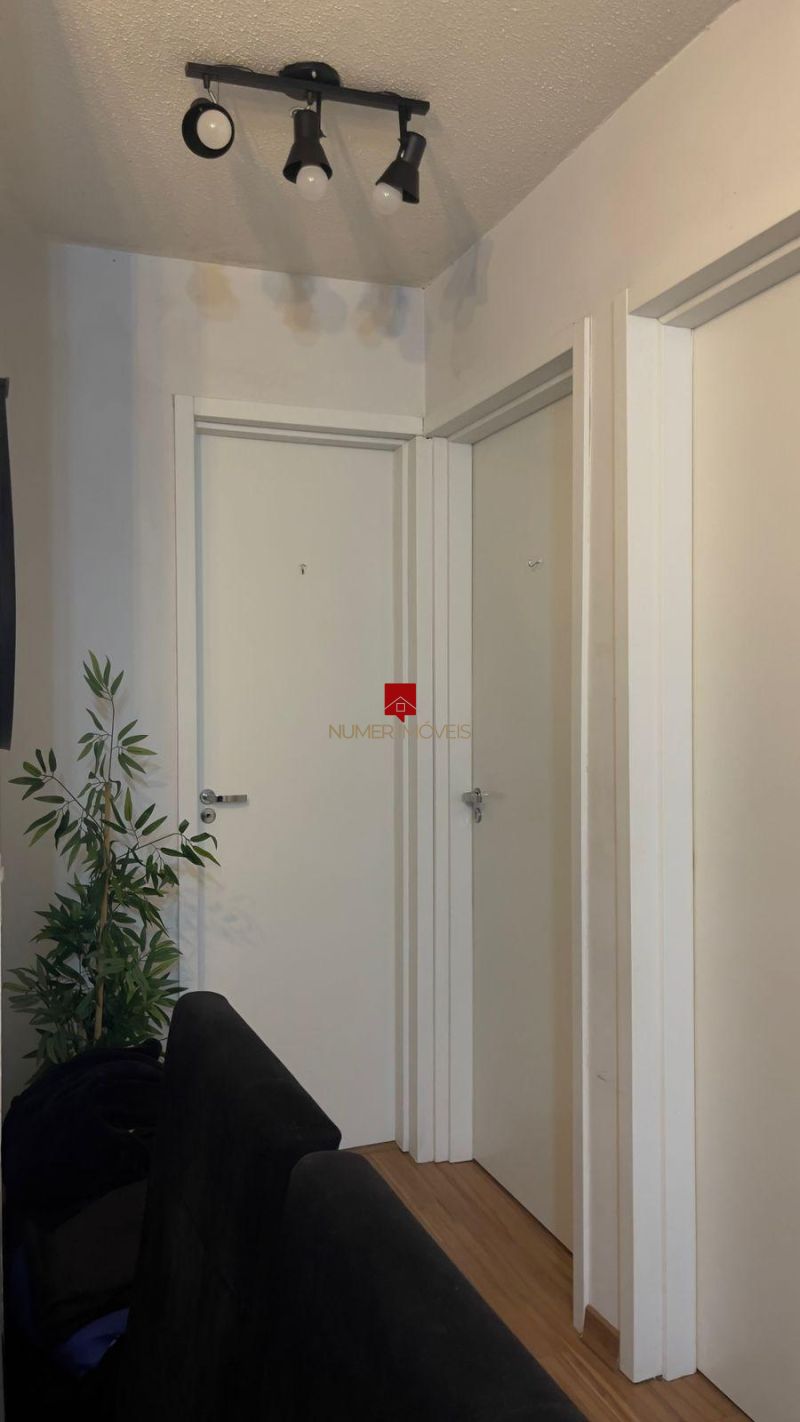 APARTAMENTO 2 Dormit&oacuterios no bairro FRAGATA em PELOTAS