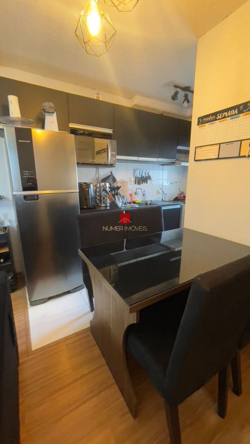 APARTAMENTO 2 Dormit&oacuterios no bairro FRAGATA em PELOTAS