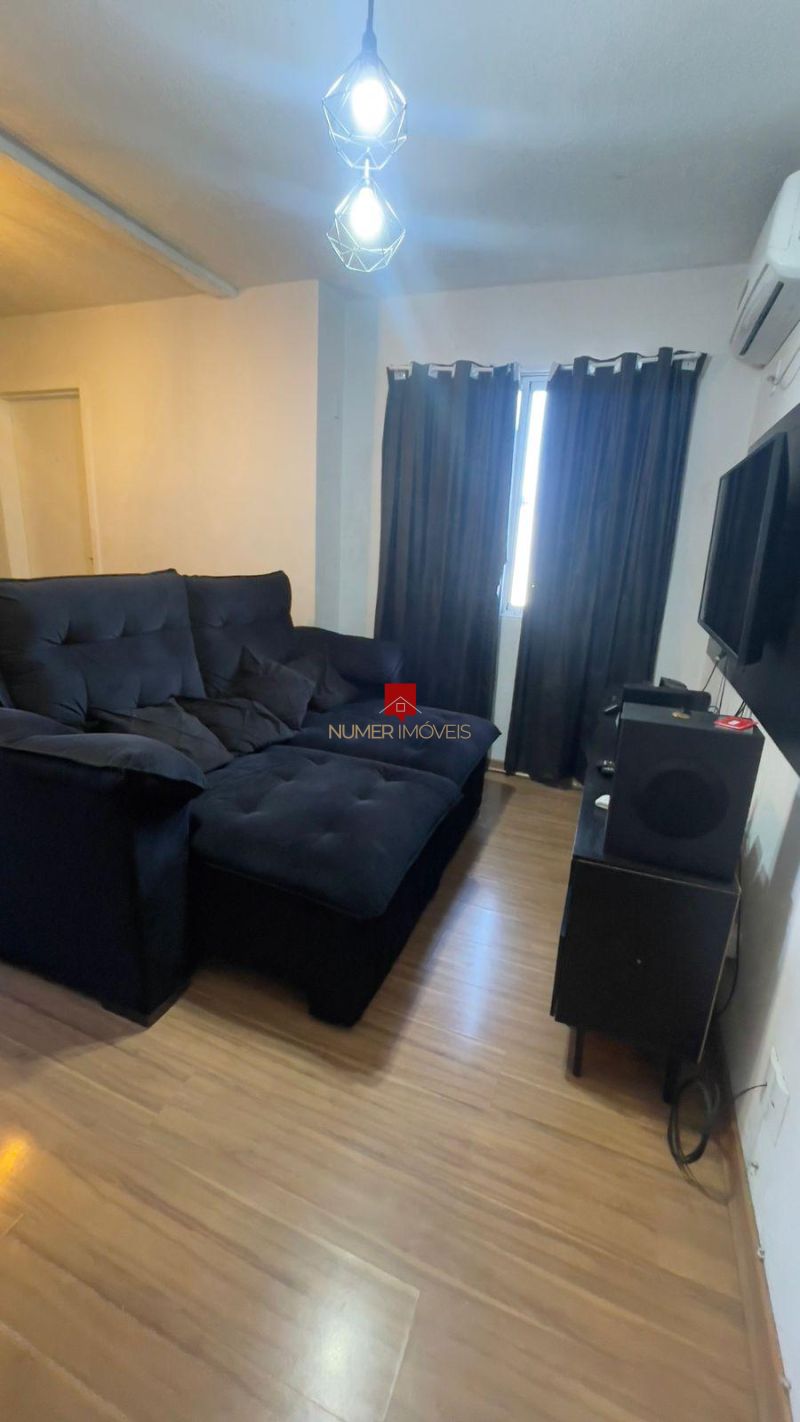 APARTAMENTO 2 Dormit&oacuterios no bairro FRAGATA em PELOTAS