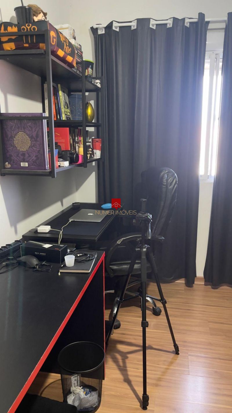 APARTAMENTO 2 Dormit&oacuterios no bairro FRAGATA em PELOTAS