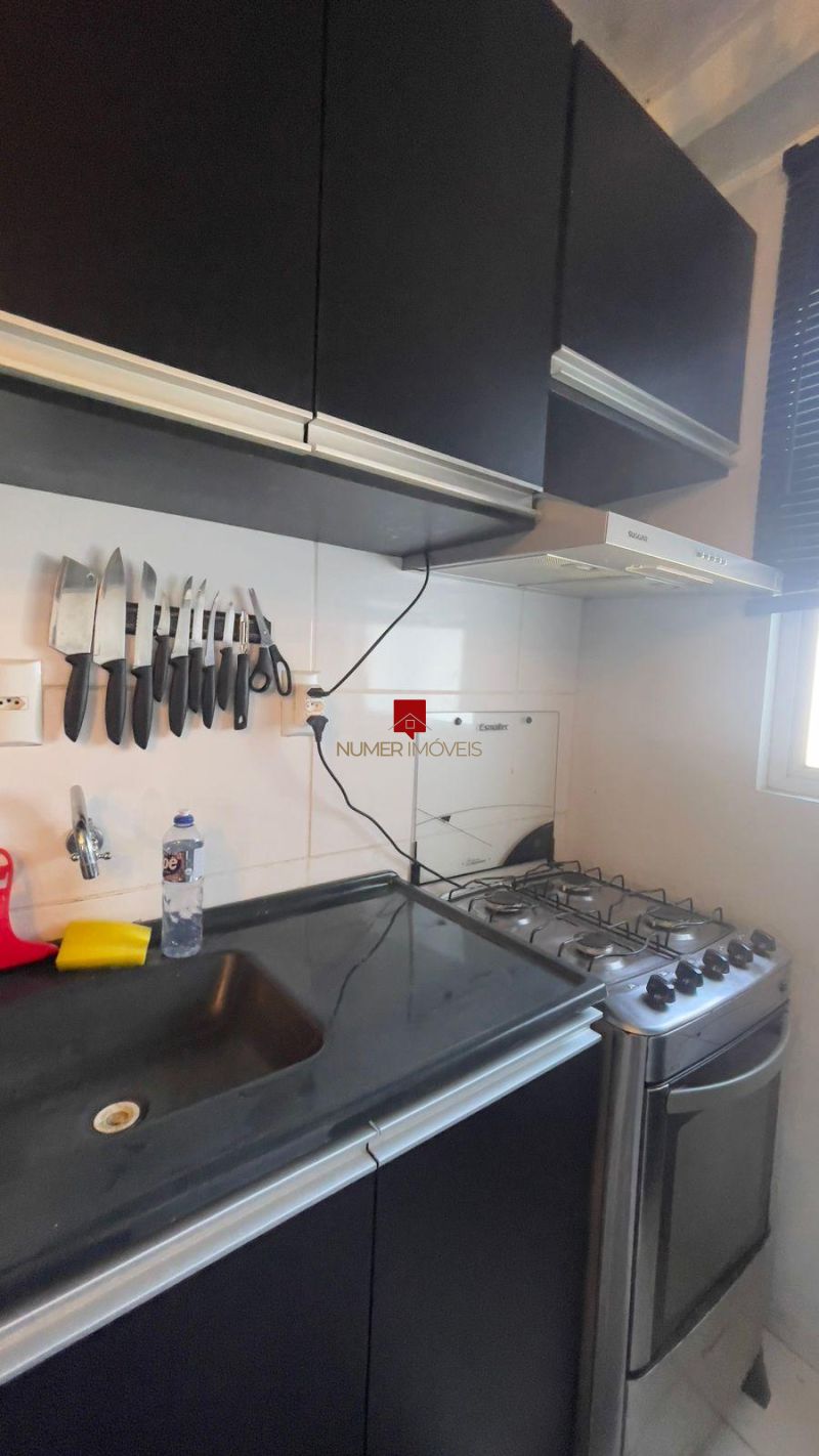 APARTAMENTO 2 Dormit&oacuterios no bairro FRAGATA em PELOTAS