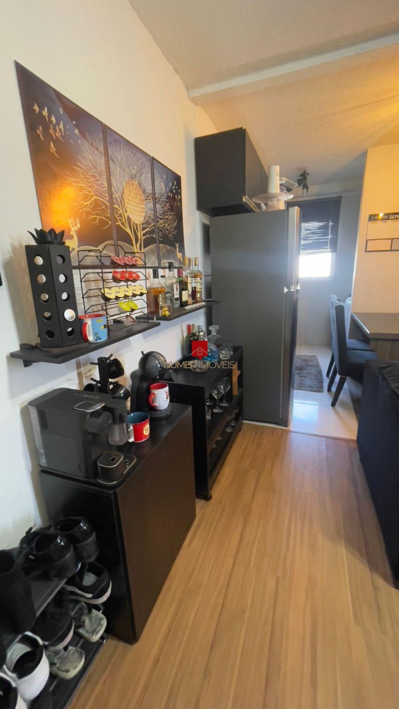 APARTAMENTO 2 Dormit&oacuterios no bairro FRAGATA em PELOTAS