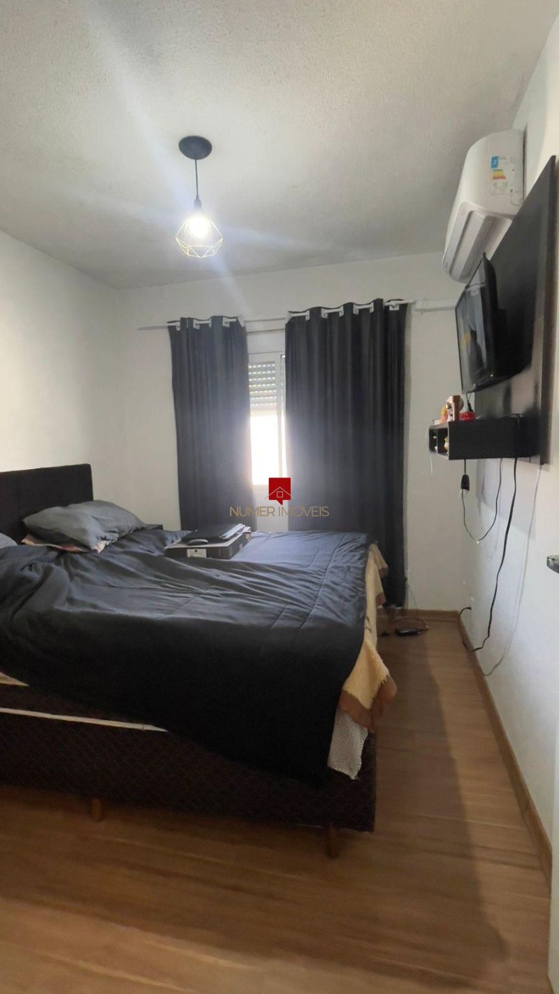 APARTAMENTO 2 Dormit&oacuterios no bairro FRAGATA em PELOTAS