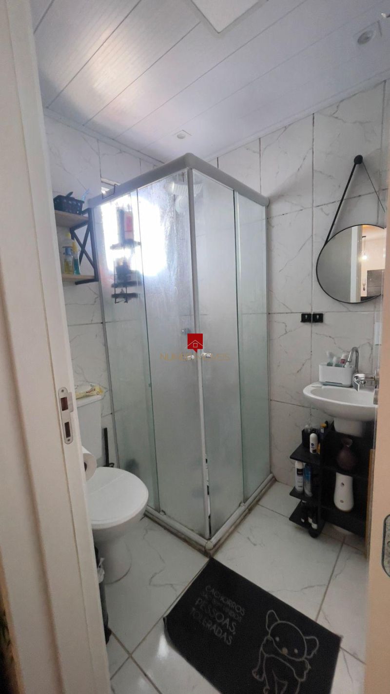 APARTAMENTO 2 Dormit&oacuterios no bairro FRAGATA em PELOTAS