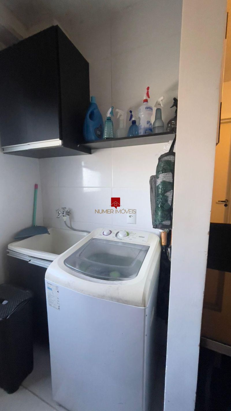 APARTAMENTO 2 Dormit&oacuterios no bairro FRAGATA em PELOTAS