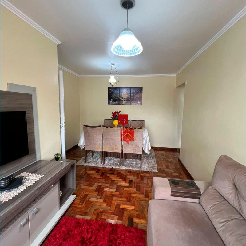 APARTAMENTO 2 Dormit&oacuterios no bairro TRÊS VENDAS em PELOTAS