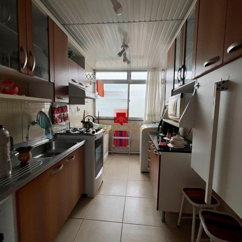 APARTAMENTO 2 Dormit&oacuterios no bairro TRÊS VENDAS em PELOTAS