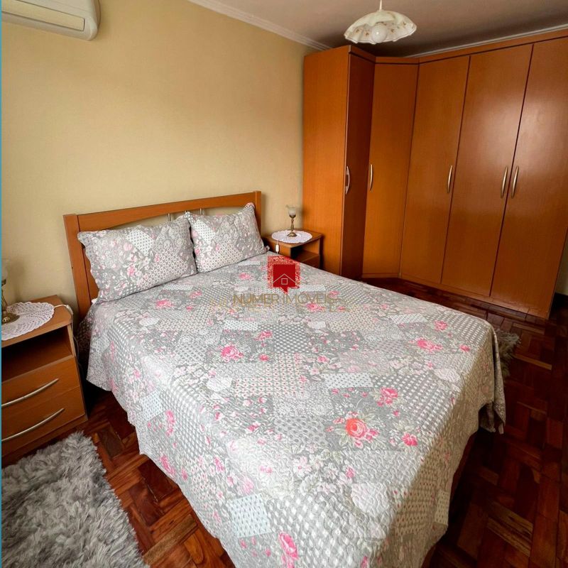 APARTAMENTO 2 Dormit&oacuterios no bairro TRÊS VENDAS em PELOTAS