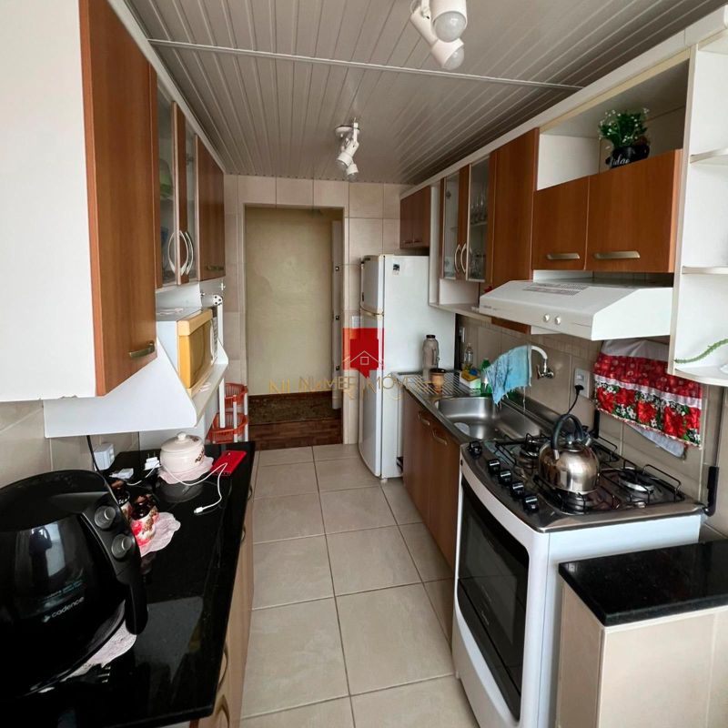 APARTAMENTO 2 Dormit&oacuterios no bairro TRÊS VENDAS em PELOTAS