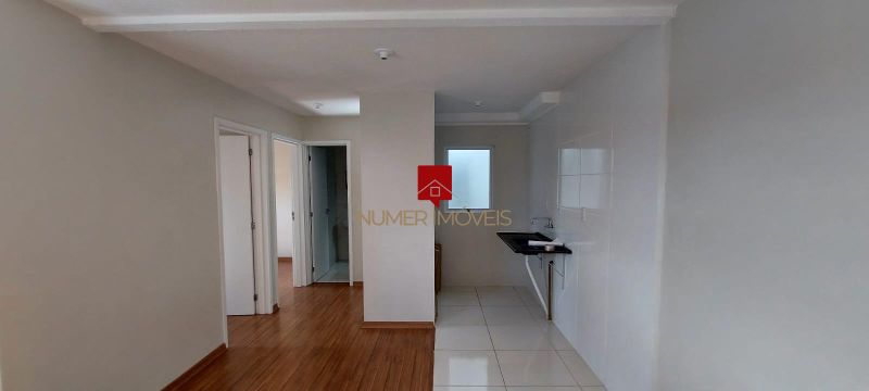 APARTAMENTO 2 Dormit&oacuterios no bairro FRAGATA em PELOTAS