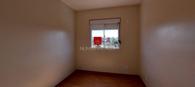 APARTAMENTO 2 Dormit&oacuterios no bairro FRAGATA em PELOTAS