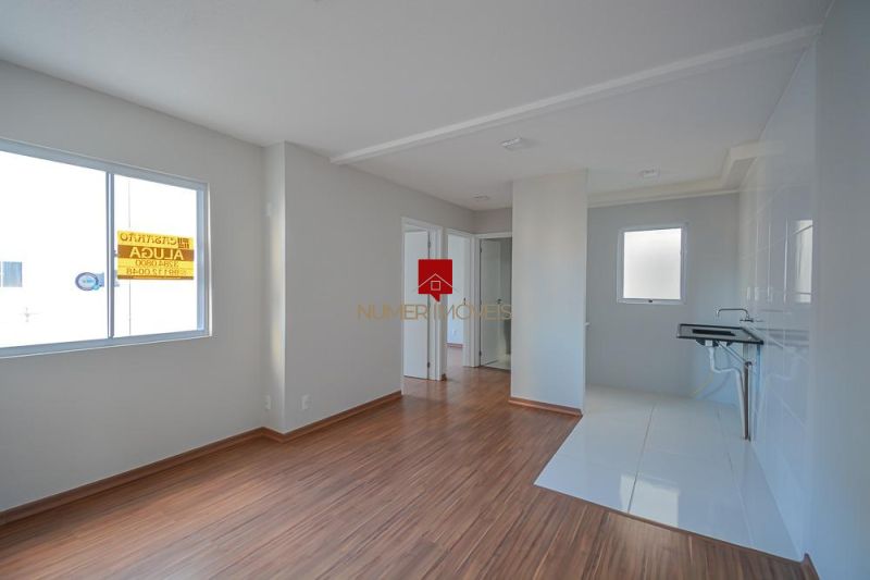 APARTAMENTO 2 Dormit&oacuterios no bairro FRAGATA em PELOTAS