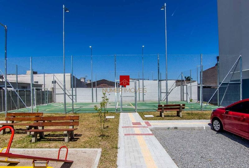 APARTAMENTO 2 Dormit&oacuterios no bairro FRAGATA em PELOTAS