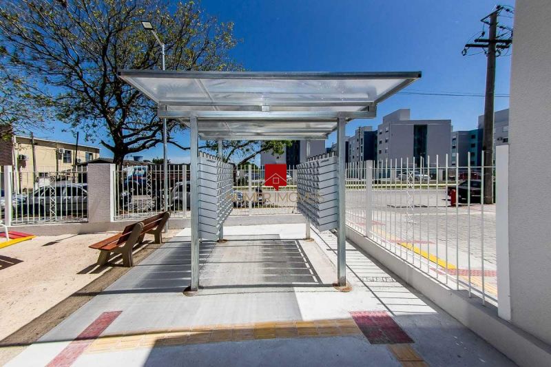 APARTAMENTO 2 Dormit&oacuterios no bairro FRAGATA em PELOTAS