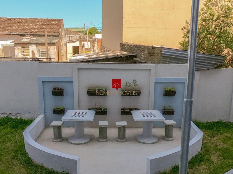 APARTAMENTO 2 Dormit&oacuterios no bairro FRAGATA em PELOTAS