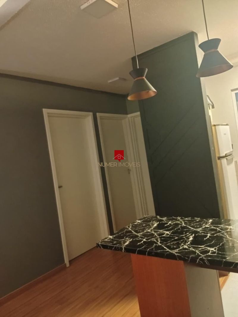 APARTAMENTO 2 Dormit&oacuterios no bairro FRAGATA em PELOTAS