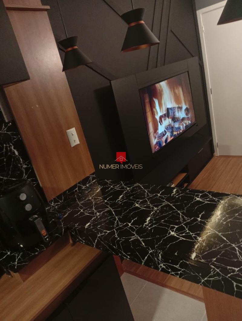 APARTAMENTO 2 Dormit&oacuterios no bairro FRAGATA em PELOTAS