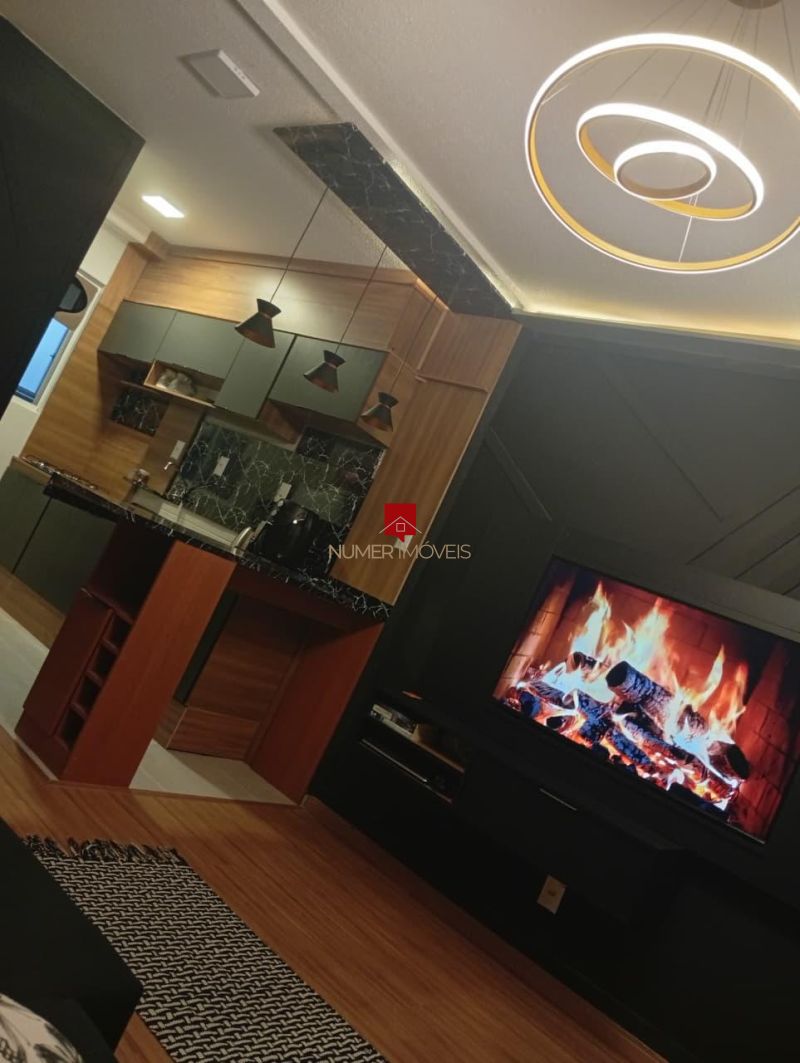 APARTAMENTO 2 Dormit&oacuterios no bairro FRAGATA em PELOTAS