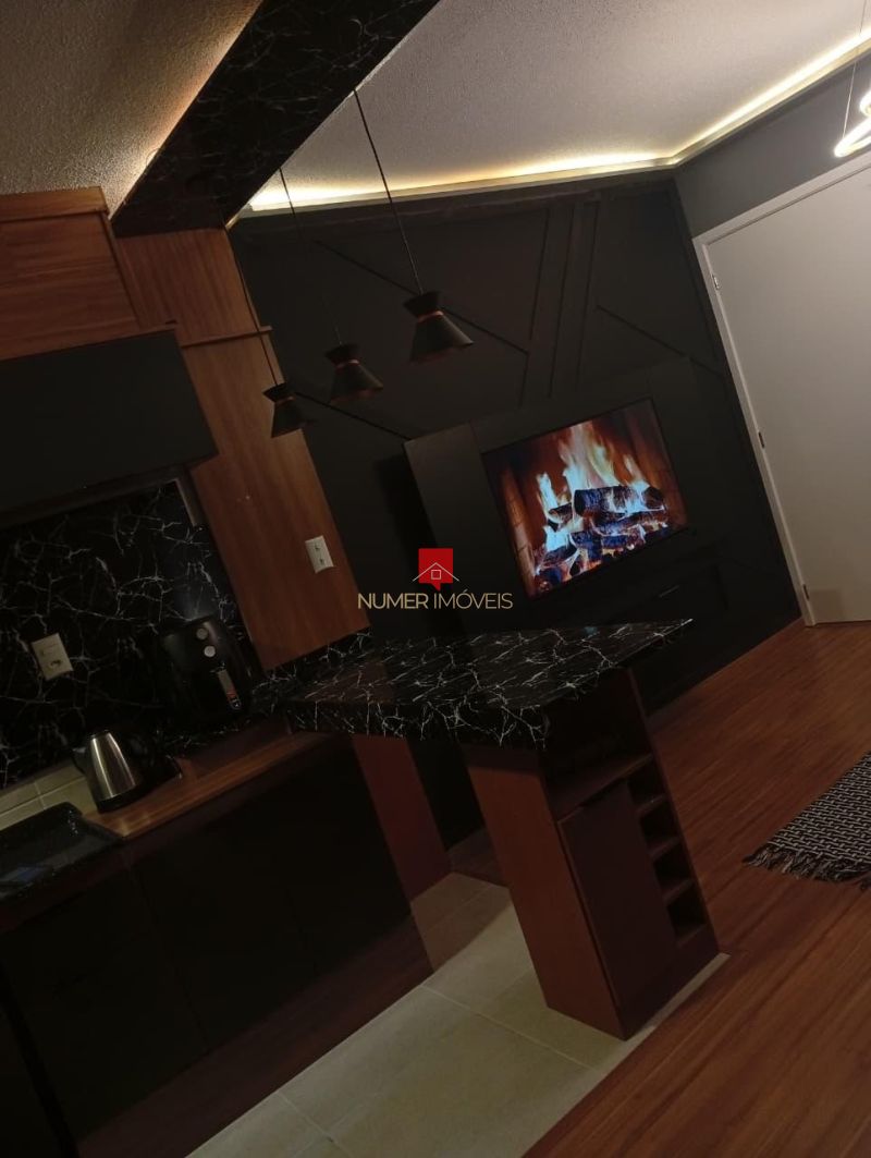 APARTAMENTO 2 Dormit&oacuterios no bairro FRAGATA em PELOTAS