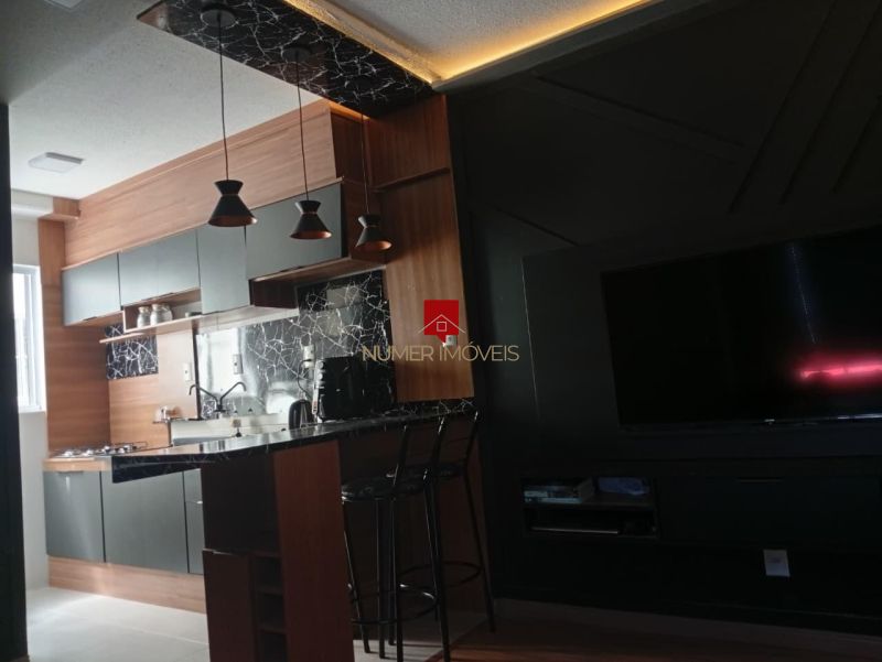 APARTAMENTO 2 Dormit&oacuterios no bairro FRAGATA em PELOTAS