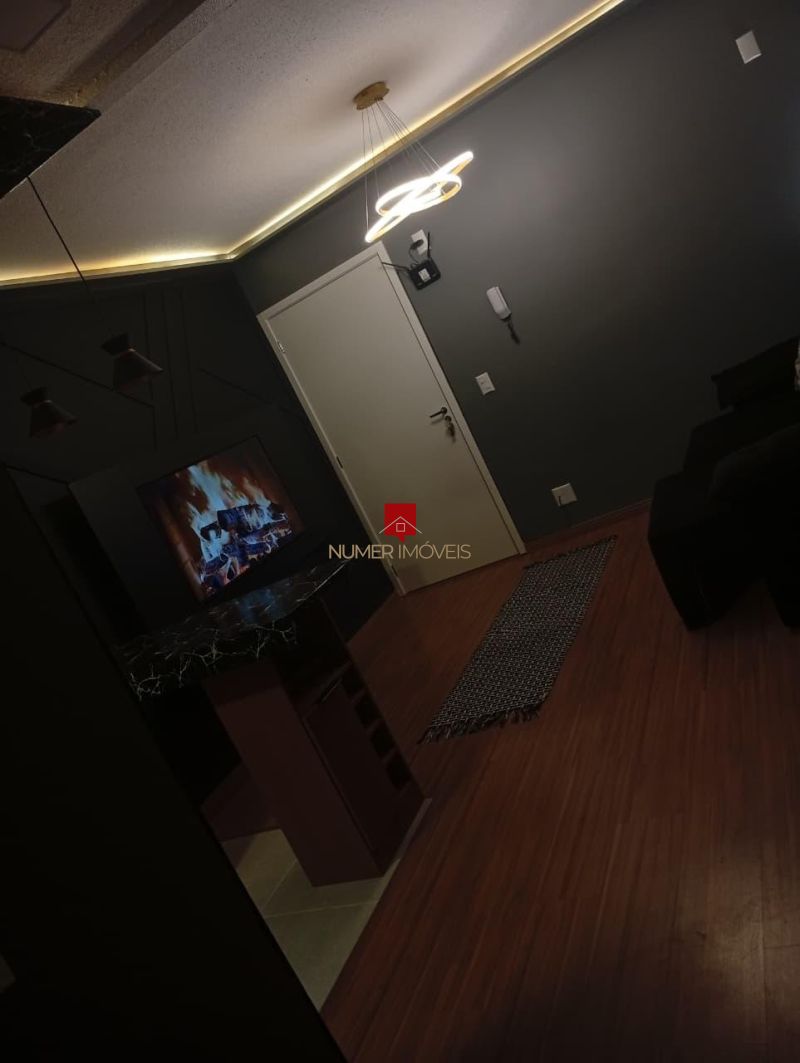 APARTAMENTO 2 Dormit&oacuterios no bairro FRAGATA em PELOTAS