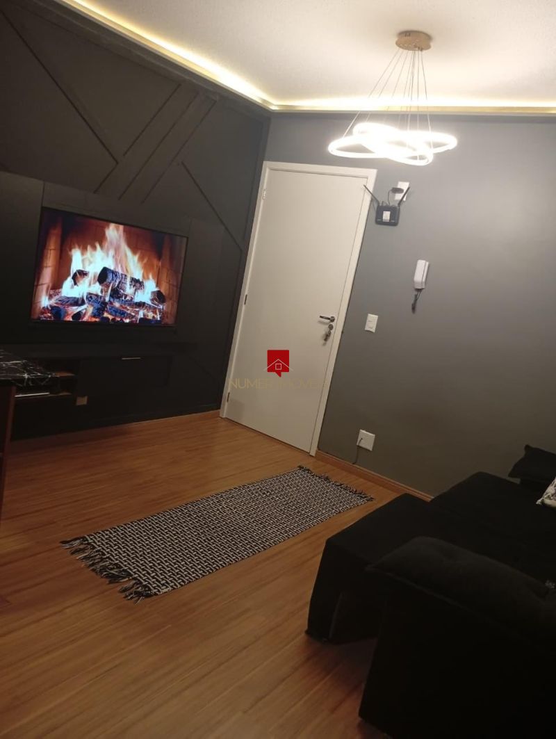 APARTAMENTO 2 Dormit&oacuterios no bairro FRAGATA em PELOTAS